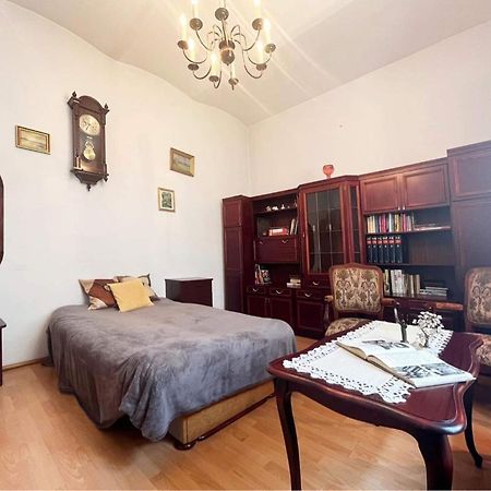 Apartmán Vintage Kazimierz Krakov Exteriér fotografie