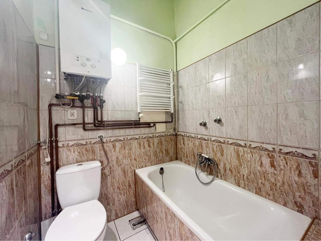 Apartmán Vintage Kazimierz Krakov Exteriér fotografie