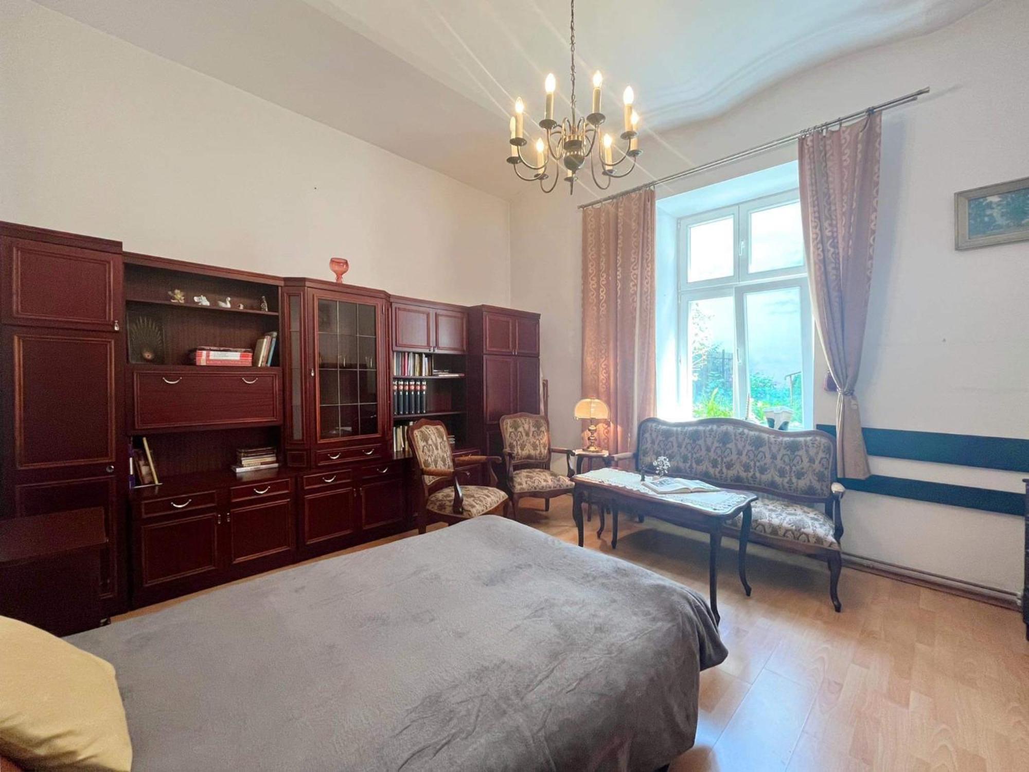 Apartmán Vintage Kazimierz Krakov Exteriér fotografie